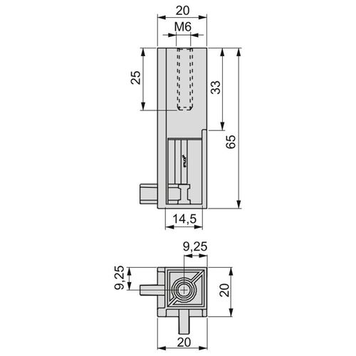 9287-002-luxe-wardrobe-rail-90-support-en