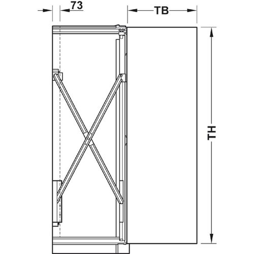 9293-004-soft-closing-hawa-concepta-system-for-single-pivot-sliding-cabinet-door-complete-set-en-2