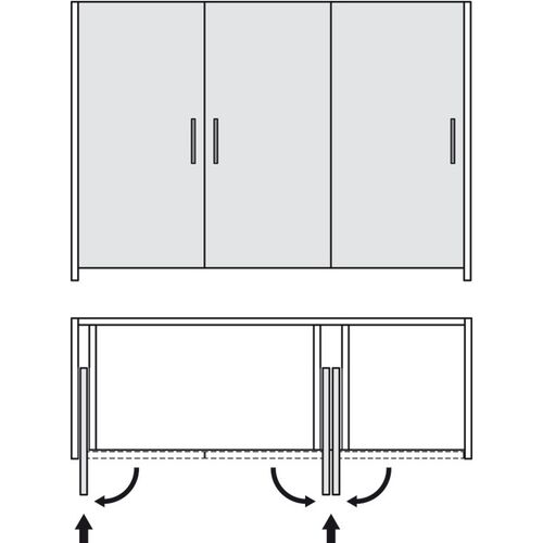 9293-004-soft-closing-hawa-concepta-system-for-single-pivot-sliding-cabinet-door-complete-set-en-2