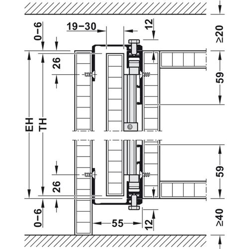 9293-004-soft-closing-hawa-concepta-system-for-single-pivot-sliding-cabinet-door-complete-set-en-2