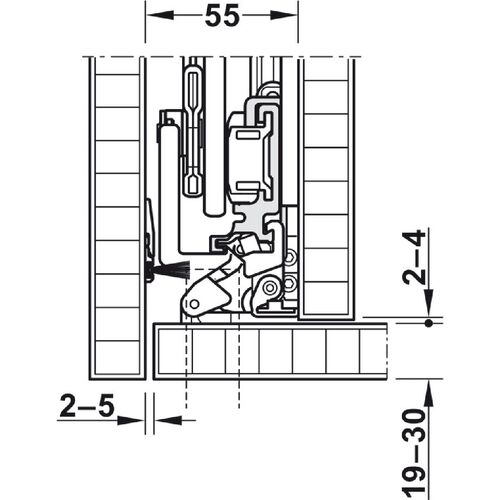 9293-004-soft-closing-hawa-concepta-system-for-single-pivot-sliding-cabinet-door-complete-set-en-2