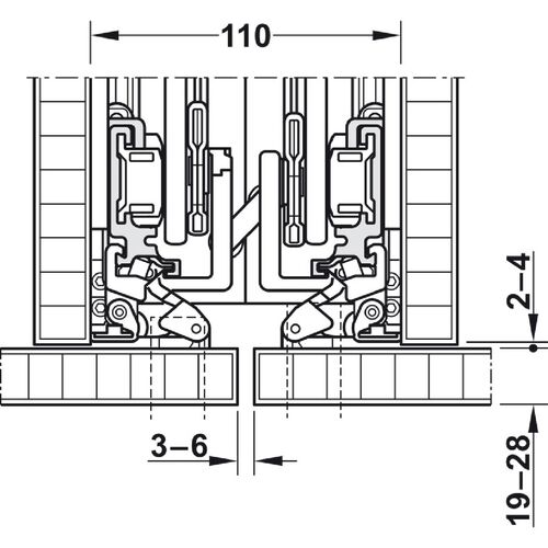 9293-004-soft-closing-hawa-concepta-system-for-single-pivot-sliding-cabinet-door-complete-set-en-2