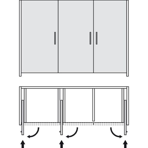 9293-004-soft-closing-hawa-concepta-system-for-single-pivot-sliding-cabinet-door-complete-set-en-2