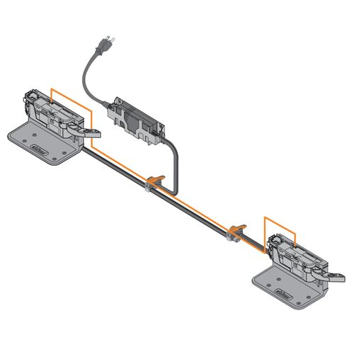 9326-001-servo-drive-distribution-cable