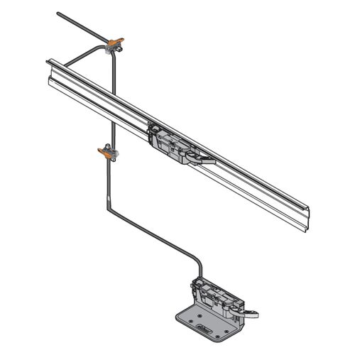 9327-001-servo-drive-connecting-node-for-cable