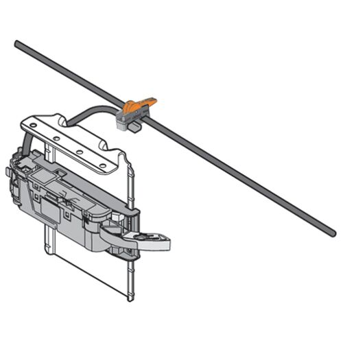 9327-001-servo-drive-connecting-node-for-cable