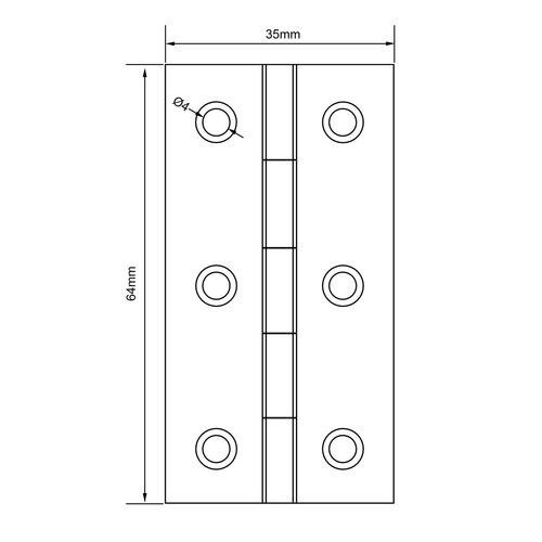 9428-001-pair-of-cabinet-butt-hinges-in-antique-brass