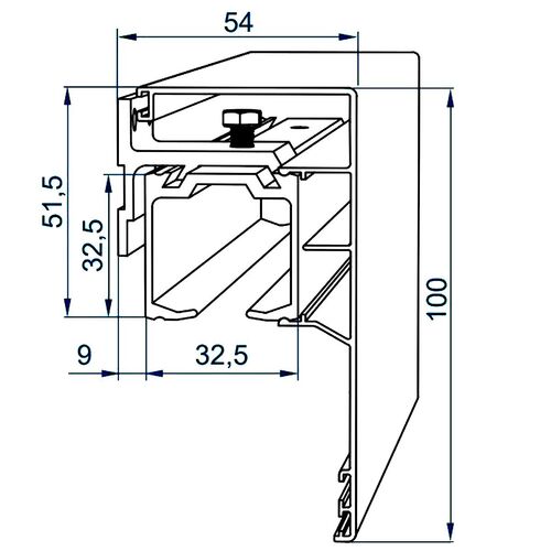 0883-001-pelmet-with-end-caps