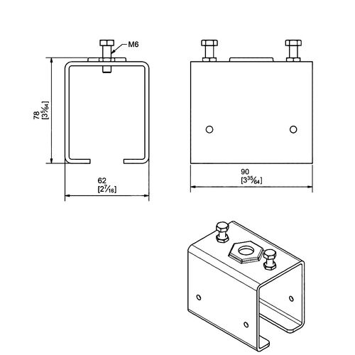 1174-001-joiningbracket-6256m