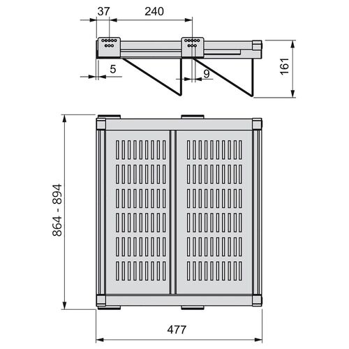 1397-001-solid-shoe-drawer-kit-moka