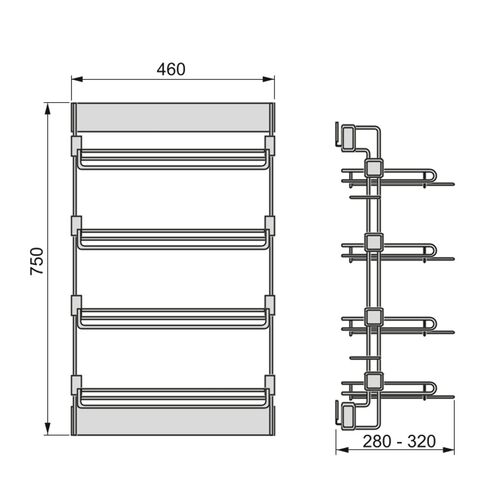 1404-002-four-tier-pull-out-shoe-rack-soft-close-en