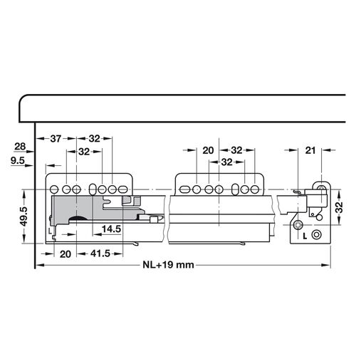 6409-001-drilling-template-for-nova-pro-drawer-systems