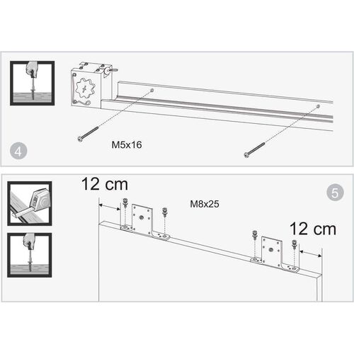 0692-001-hermes-semi-automatic-soft-close-sliding-door-gear-2200mm