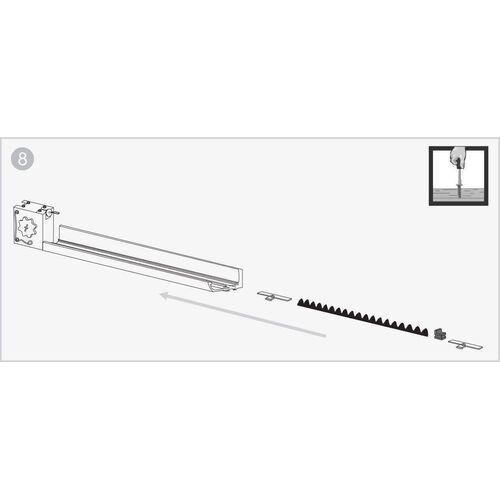 0692-001-hermes-semi-automatic-soft-close-sliding-door-gear-2200mm