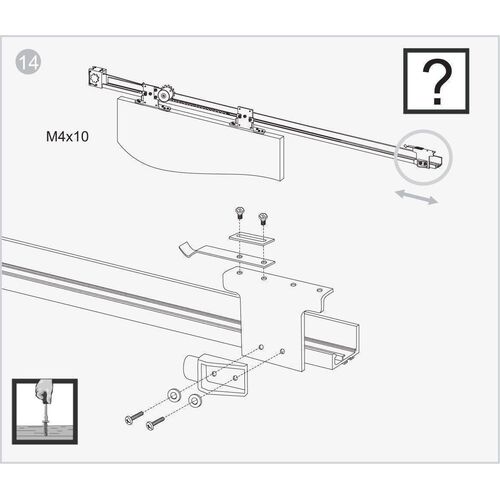 0692-001-hermes-semi-automatic-soft-close-sliding-door-gear-2200mm