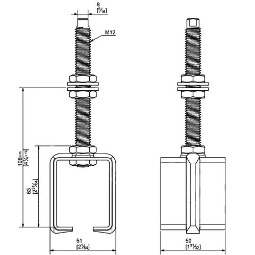 1027-001-hanging-bracket-with-m12-bolt