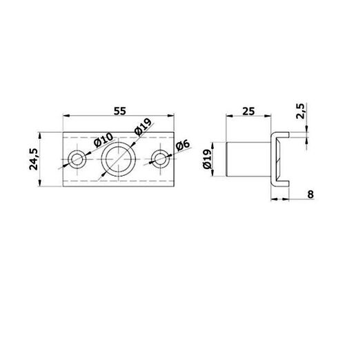 1032-001-80-kg-sportub-sliding-door-gear-for-heavy-doors