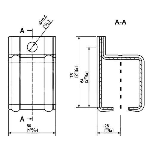 1034-001-150kg-sportub-sliding-door-gear-for-heavy-doors