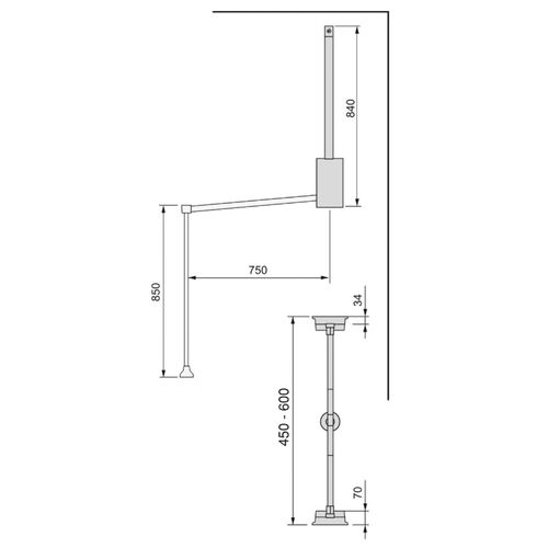 1768-001-pull-down-wardrobe-rail-lift-grey