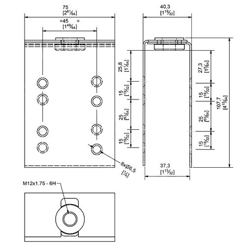 1784-001-trolley-door-mounting-clamp-0051