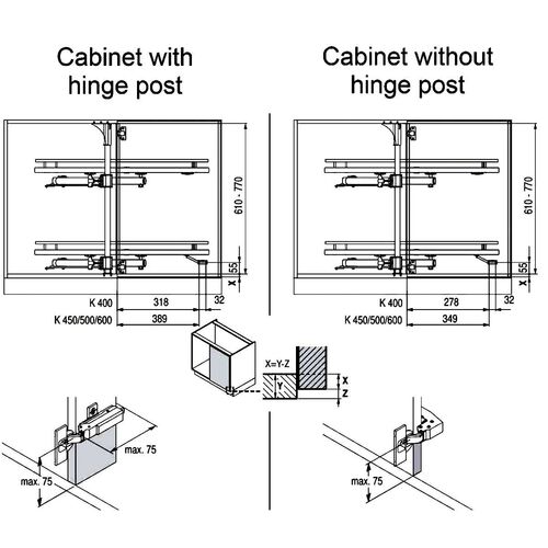 1851-001-pull-out-shelving-unit-white-base-with-chrome-rail-shelves-vauth-sagel-cornerstone-swing