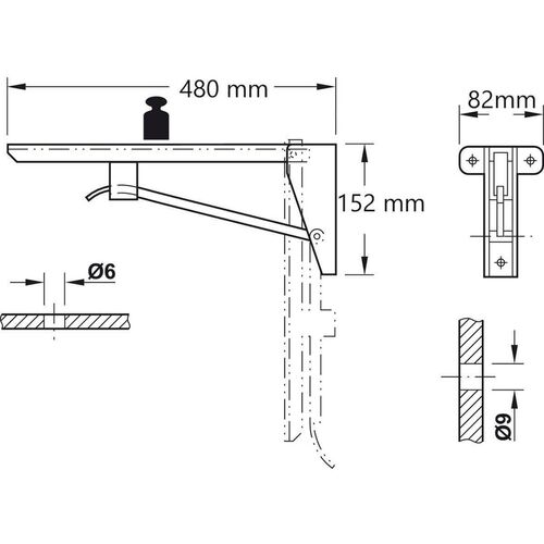 1907-003-folding-heavy-duty-bracket-for-bench-and-tables-en-2