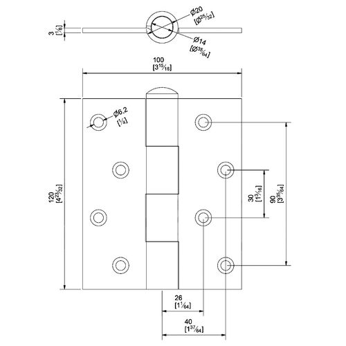 1923-001-butt-hinge-1514c