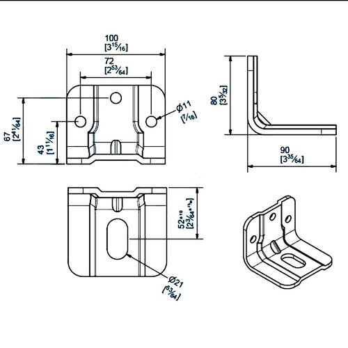 1955-001-hanging-bracket-support-8573