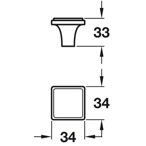 1274-001-myoh-burlington-square-knob