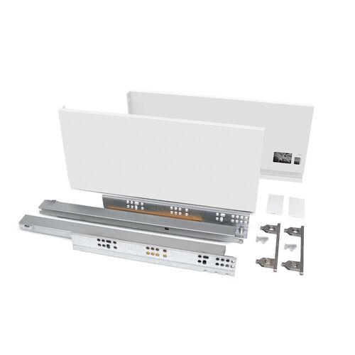 2025-004-Vertex 40kg Exterior Drawer 178mm Height