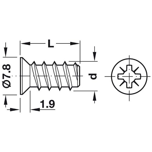 2035-001-varianta-screw-countersunk-head-pz2-for-o-5.0-mm-hole