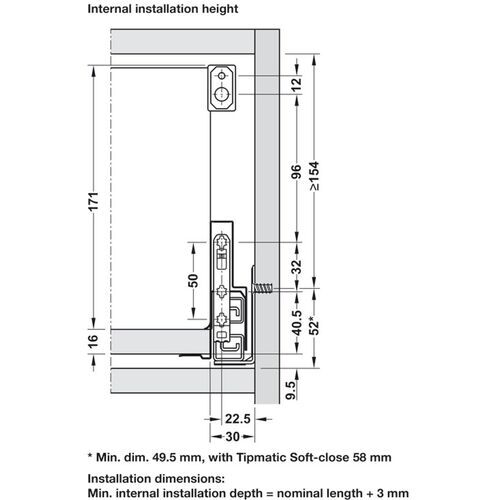 2061-013-grass-nova-pro-scala-assembled-pan-drawer-with-gallery-rails-186-mm-high-en-12