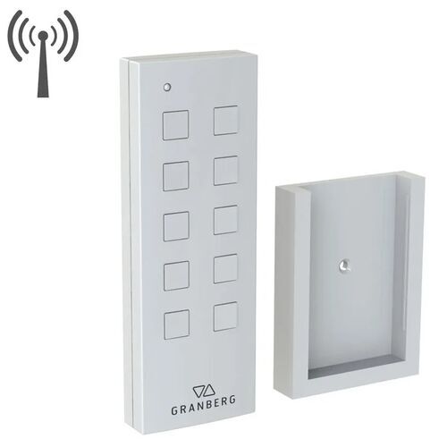 2412-002-radio-control-remote-for-granberg-wardrobe-lifts