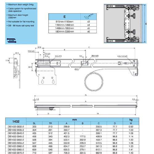 4156-001-accuride-1432-pivot-sliding-door-gear