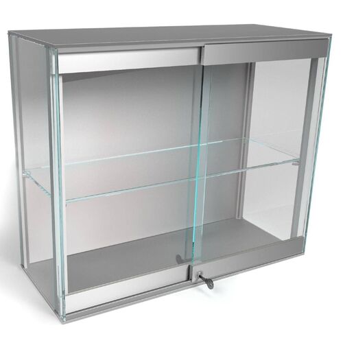 4169-001-glass-display-cabinet-sliding-track