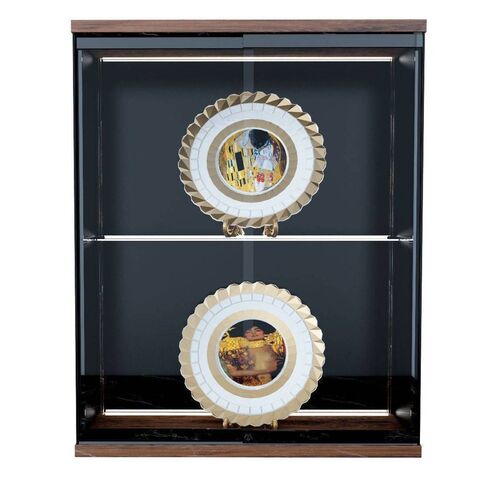 4169-001-glass-display-cabinet-sliding-track