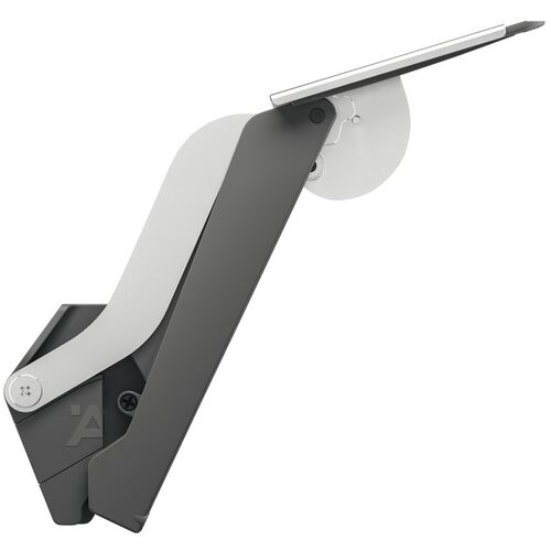 4621-001-free-space-single-door-flap-fitting-anthracite