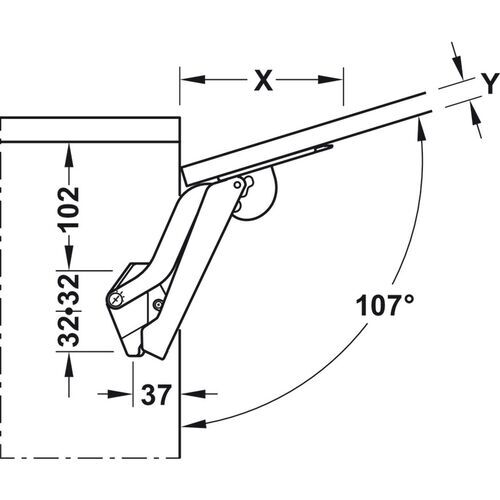 4621-002-free-space-single-door-flap-fitting-anthracite-en