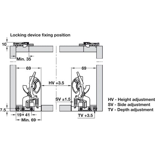 4639-001-grass-dynapro-4d-front-and-rear-fixing-clips