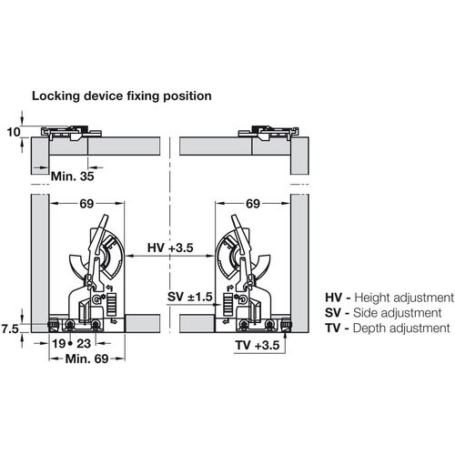 4639-001-grass-dynapro-4d-front-and-rear-fixing-clips