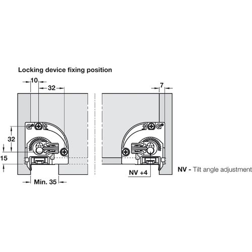 4639-001-grass-dynapro-4d-front-and-rear-fixing-clips