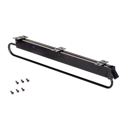 4739-001-black-pull-out-hanging-rail-800mm