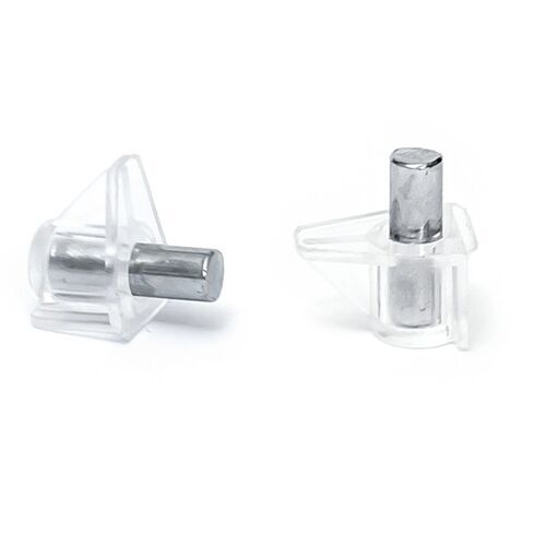 5169-003-5mm-shelf-support-clear-plastic-with-steel-pin