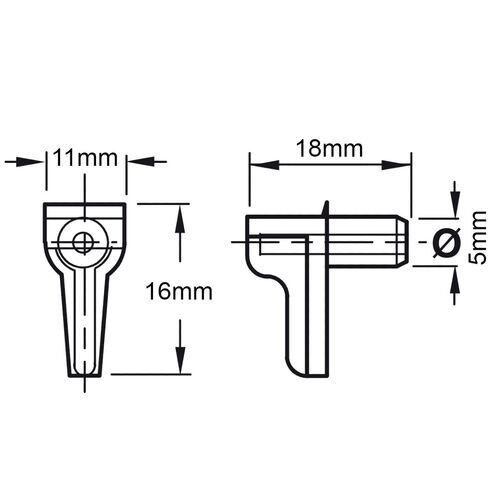 5169-003-5mm-shelf-support-clear-plastic-with-steel-pin