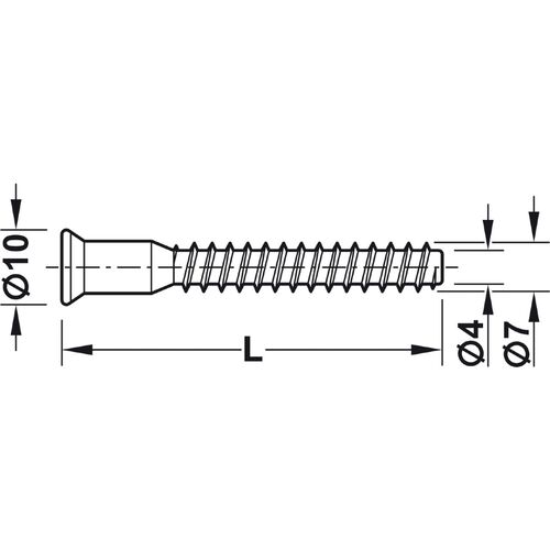 5725-001-confirmat-screw-connector-for-5mm-drilling-100pcs