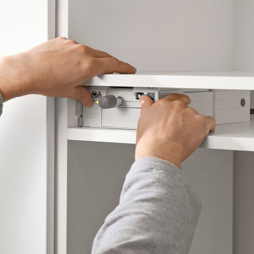 9601-001-servo-drive-flex-for-refridgerators-freezers-dishwashers