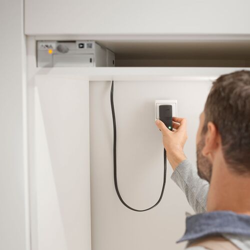 9601-001-servo-drive-flex-for-refridgerators-freezers-dishwashers