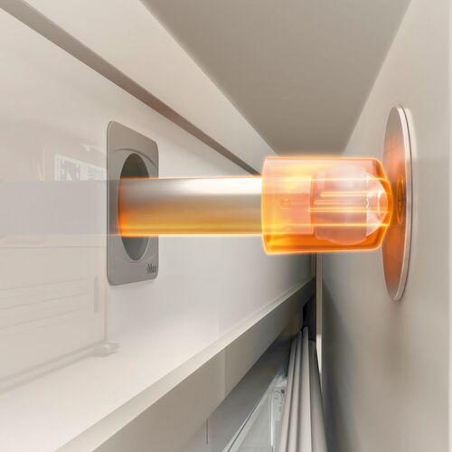 9601-001-servo-drive-flex-for-refridgerators-freezers-dishwashers