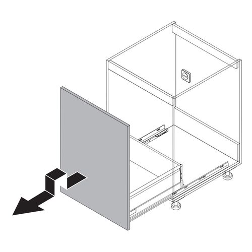 9609-001-servo-drive-uno-for-pull-out-waste-bins-z10na30ba