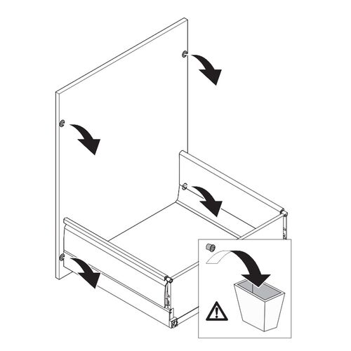 9609-001-servo-drive-uno-for-pull-out-waste-bins-z10na30ba